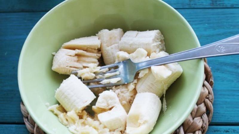 Рецепты приготовления бананового кекса: как приготовить самый вкусный банановый кекс в домашних условиях Банановые кексы быстрый рецепт