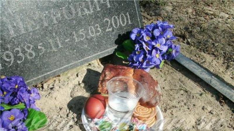 Барановичский священник объяснил, что можно, а что нельзя освящать на пасху и стоит ли ехать в этот день на кладбище