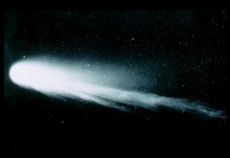 Космические кометы: опасность или вынужденное соседство