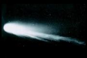 Космические кометы: опасность или вынужденное соседство