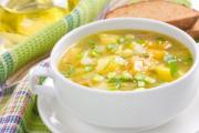 Готовим овощной суп в мультиварке: рецепты полезных и вкусных первых блюд