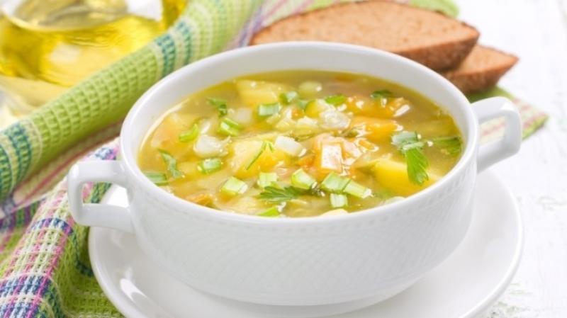 Готовим овощной суп в мультиварке: рецепты полезных и вкусных первых блюд